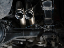 Load image into Gallery viewer, AWE Tuning 2016-2022 Toyota Tacoma 0FG Exhaust with BashGuard - No Tips - 3015-31826