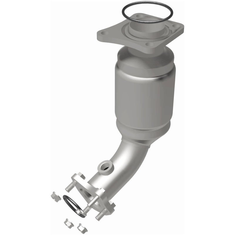 MagnaFlow Direct Fit Catalytic Converter 03-07 Nissan Murano 3.5L Rear (49 State) - 50219