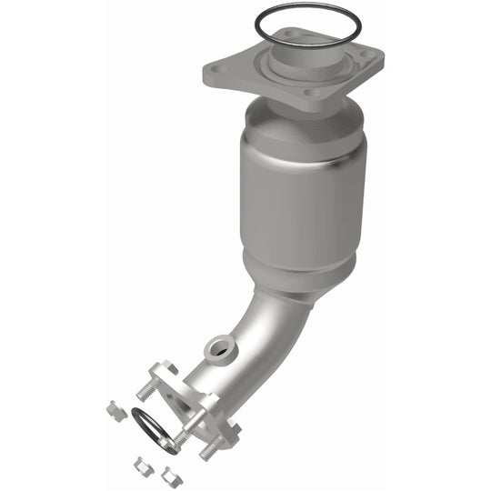 MagnaFlow Direct Fit Catalytic Converter 03-07 Nissan Murano 3.5L Rear (49 State) - 50219