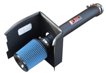 Load image into Gallery viewer, Injen 16-20 Toyota Tacoma 3.5L V6 Short-Ram Intake System W/ Air Fusion (Incl Heat Shield) Black - PF2059WB