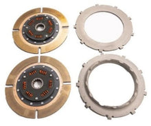 Load image into Gallery viewer, OS Giken Mazda RX-7/RX-8 TR2C Overhaul Kit A - MZ101-BF50A