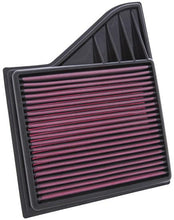Load image into Gallery viewer, K&amp;N 10 Ford Mustang GT 4.6L-V8 Drop In Air Filter - 33-2431