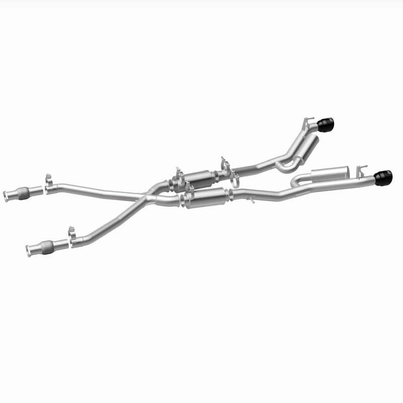 Magnaflow 23-2025 Nissan Z SPEQ Series Cat-Back Exhaust System - 19697