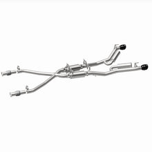 Load image into Gallery viewer, Magnaflow 23-2025 Nissan Z SPEQ Series Cat-Back Exhaust System - 19697