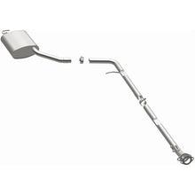 Load image into Gallery viewer, MagnaFlow BRE Exhaust Kit 11-14 Hyundai Sonata - 106-0469