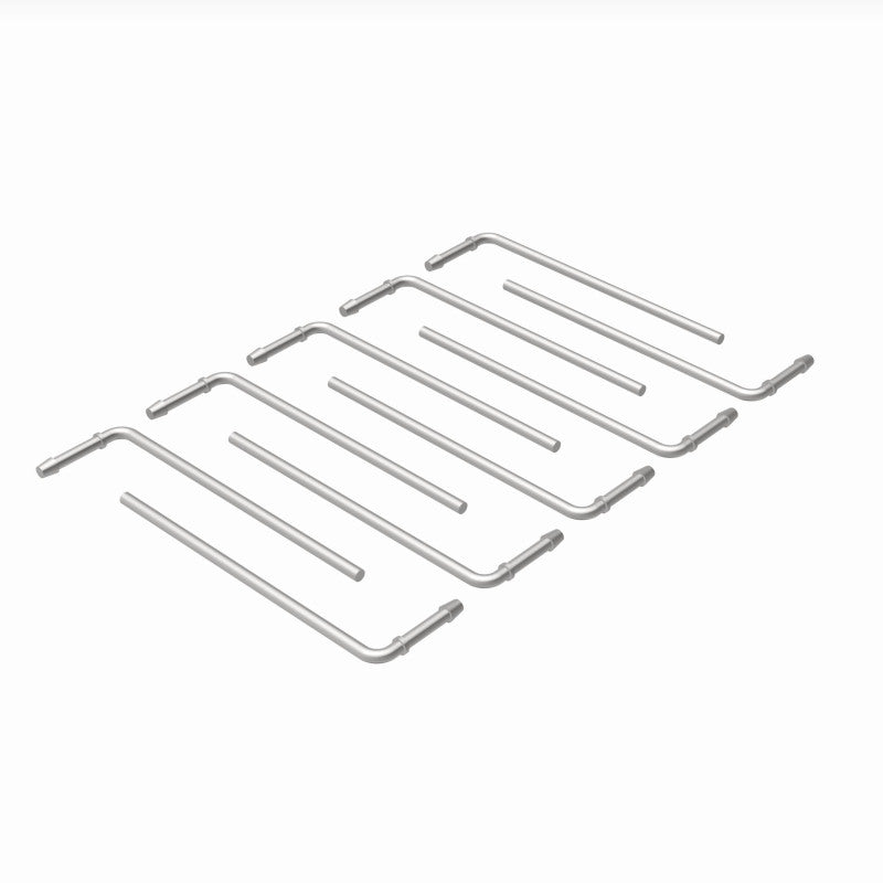 MagnaFlow Hanger .375inch 90 deg 10pk - 10152