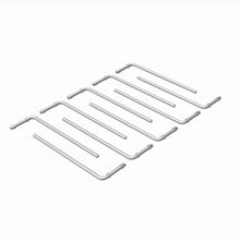 Load image into Gallery viewer, MagnaFlow Hanger .375inch 90 deg 10pk - 10152