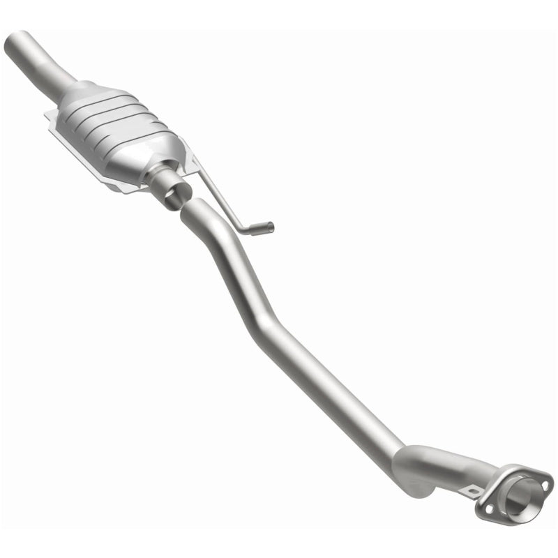 MagnaFlow Direct Fit Catalytic Converter Ford 84 86 - 93301