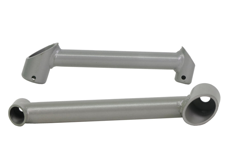 Whiteline 12+ Scion FR-S / 12+ Subaru BRZ / 12+ Toyota 86 Rear Brace - Sway Bar Mount Support - KBR38