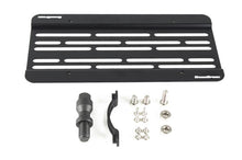 Load image into Gallery viewer, GrimmSpeed 2016+ Ford Focus RS License Plate Relocation Kit - 094070