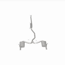 Load image into Gallery viewer, BRExhaust 16-21 Honda Civic 1.5L Direct-Fit Replacement Exhaust System - 106-0999