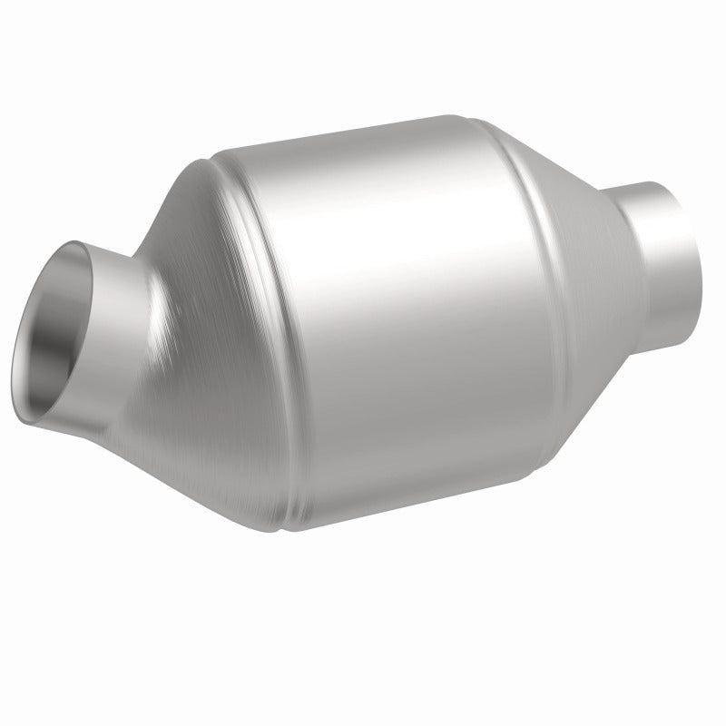 MagnaFlow Universal Catalytic Converter 5.00 C/A 2.5 Spun OEM - 51776