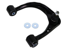 Load image into Gallery viewer, Whiteline 24-25 Toyota Tacoma Front Upper Control Arm - WA564L