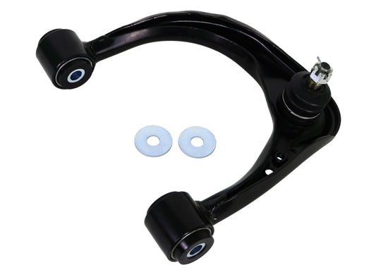 Whiteline 24-25 Toyota Tacoma Front Upper Control Arm - WA564L