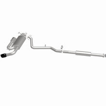 Load image into Gallery viewer, MagnaFlow 18-23 Subaru Crosstrek Overland Series Cat-Back Performance Exhaust System - 19676