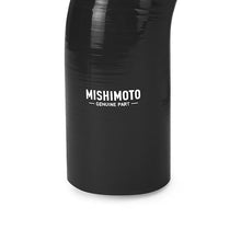 Load image into Gallery viewer, Mishimoto 09-14 Chevy Corvette Black Silicone Radiator Hose Kit - MMHOSE-VET-09BK