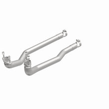 Load image into Gallery viewer, Magnaflow Mani Front Pipes 62-76 Chrysler B-Body Small Block - 19343