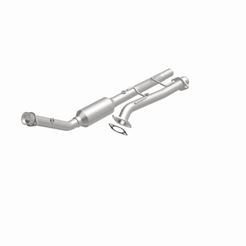 MagnaFlow Direct Fit Catalytic Converter 1997-2000 Ford Explorer 4.0 - 4451314