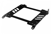 Load image into Gallery viewer, OMP Honda S2000 Passenger Bracket - HC/046PA
