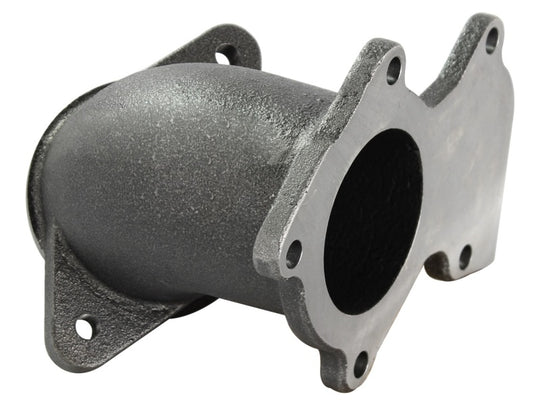 aFe BladeRunner Turbocharger Turbine Elbow Replacement Dodge 98.5-02 5.9L TD - 46-60067