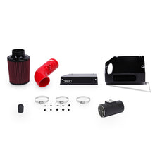 Load image into Gallery viewer, Mishimoto 13+ Subaru BRZ/Scion FR-S Performance Air Intake Kit w/ Airbox - Red - MMAI-BRZ-13BRD