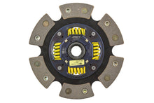 Load image into Gallery viewer, ACT 1986 Honda Accord 6 Pad Sprung Race Disc