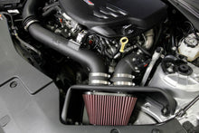Load image into Gallery viewer, K&amp;N 16-17 Cadillac ATS-V 3.6L V6 Twin Turbo Performance Intake Kit - 57-3093