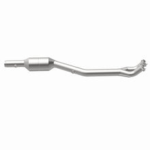 Load image into Gallery viewer, MagnaFlow Right Side Direct Fit Catalytic Converter California Grade 00-03 BMW M5 5.0L - 4481692