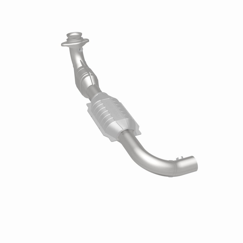 MagnaFlow Direct Fit Catalytic Converter 97-98 Ford Trucks 4.6L - 51168