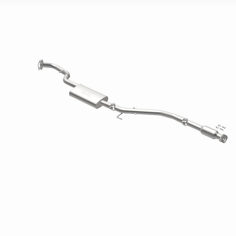 MagnaFlow 13-17 Hyundai Santa Fe Sport 2.4L Direct Fit Catalytic Converter (California Grade) - 5571142