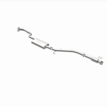 Load image into Gallery viewer, MagnaFlow 13-17 Hyundai Santa Fe Sport 2.4L Direct Fit Catalytic Converter (California Grade) - 5571142