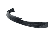 Load image into Gallery viewer, Seibon 06-08 Nissan 350Z TT Carbon FIber Front Lip - FL0607NS350-TT