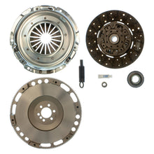 Load image into Gallery viewer, Exedy 1998-2002 Chevrolet Camaro Z28 V8 Stage 1 Organic Clutch Includes GF502A Flywheel - 04805FW