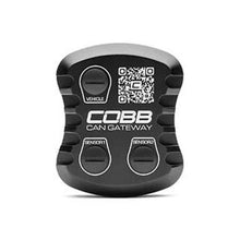 Load image into Gallery viewer, Cobb 15-17 Subaru WRX CAN Flex Fuel Upgrade (Module/Harness/Bracket/Ethanol Sensor) - 343650