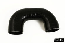Load image into Gallery viewer, do88 SAAB 9-3 TTiD 08-11 Intercooler Outlet Hose - DO88-KIT115-3S