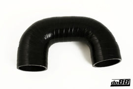 do88 SAAB 9-3 TTiD 08-11 Intercooler Outlet Hose - DO88-KIT115-3S