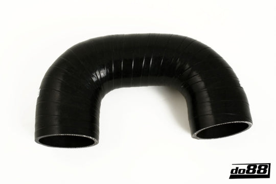 do88 SAAB 9-3 TTiD 08-11 Intercooler Outlet Hose - DO88-KIT115-3S