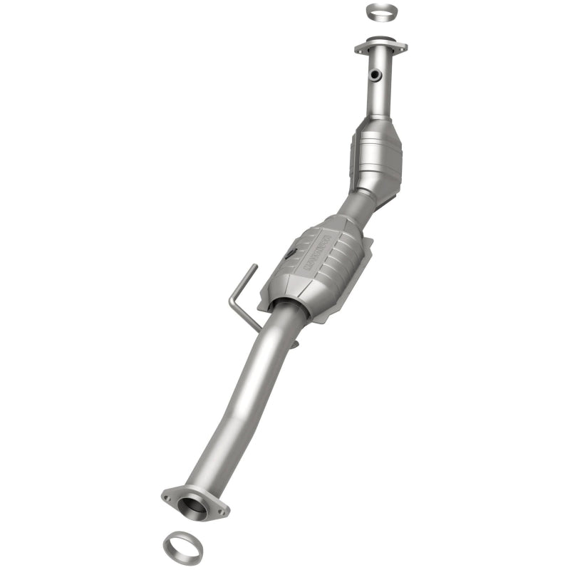 MagnaFlow Direct Fit Catalytic Converter 01-06 Ford Ranger 2.3L - 24076