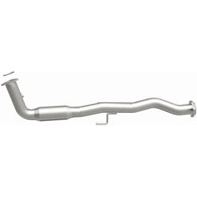 Load image into Gallery viewer, MagnaFlow 07-08 Chevrolet Suburban 2500 6.0L Direct Fit Converter - 5451641