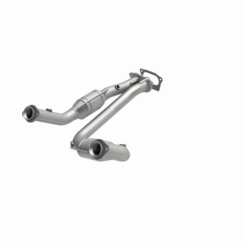 MagnaFlow Direct Fit Catalytic Converter 04-06 Ranger Front 4.0L - 458023