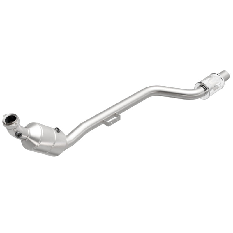 MagnaFlow Direct Fit Catalytic Converter 06-07 Mercedes C230 2.5L Passenger Side - 51265
