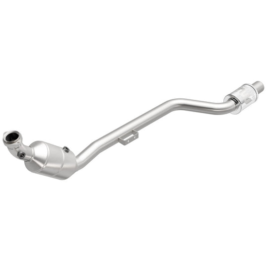 MagnaFlow Direct Fit Catalytic Converter 06-07 Mercedes C230 2.5L Passenger Side - 51265