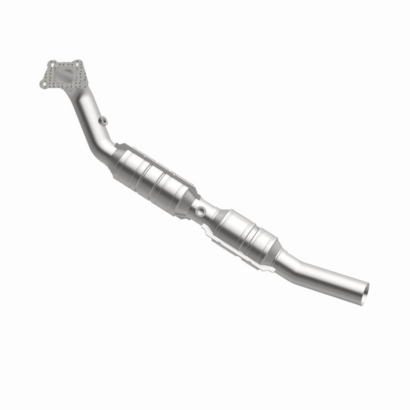 MagnaFlow Direct Fit Catalytic Converter 12-14 Chevy Camaro 3.6L Passenger Side - 51683