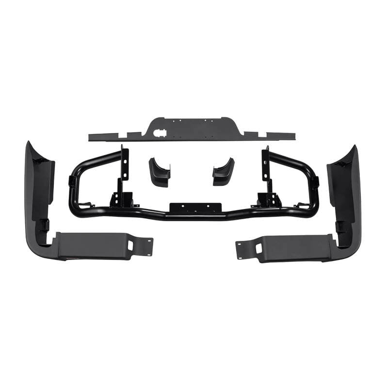 ARB Summit Rear Step Towbar Integrit Tacoma 16On - 3623040