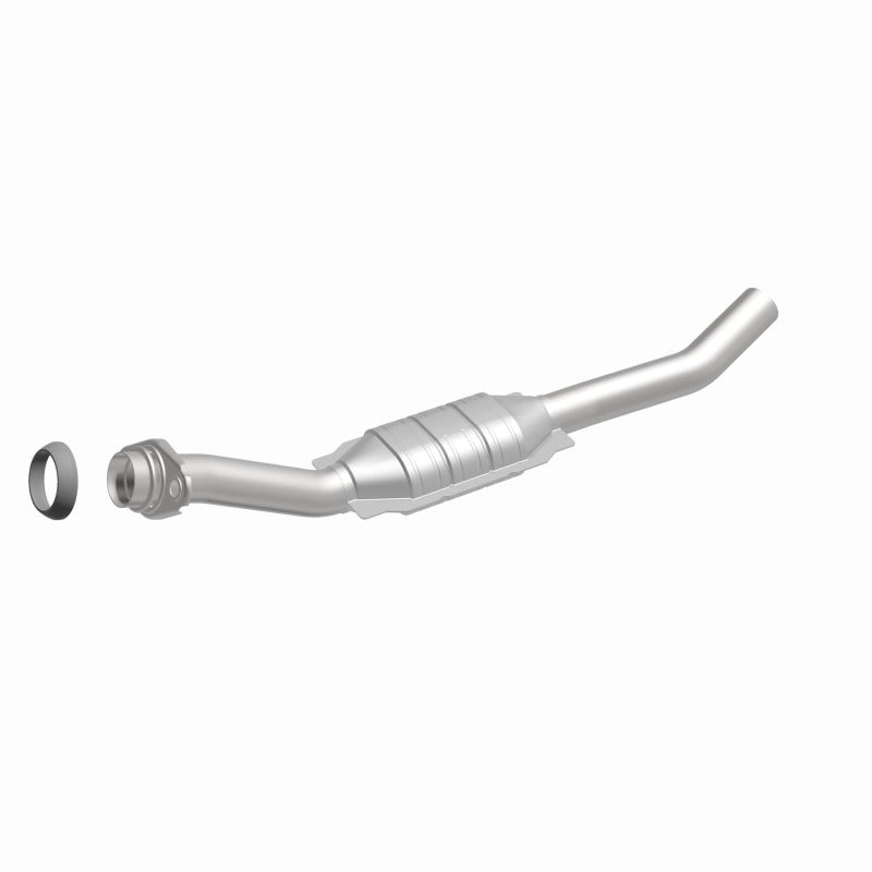 MagnaFlow Direct Fit Catalytic Converter 92-93 Chrysler F/S 3.3L 49S - 93138