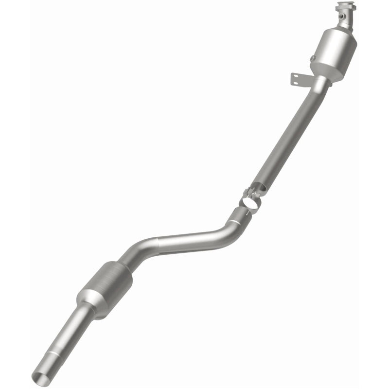 MagnaFlow 12-14 Mercedes-Benz C350 3.5L Direct Fit Converter - 5561448