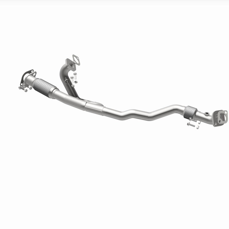 BRE Exhaust 09-17 Outlook Traverse 3.6L Front Pipe Kit - 107-0110