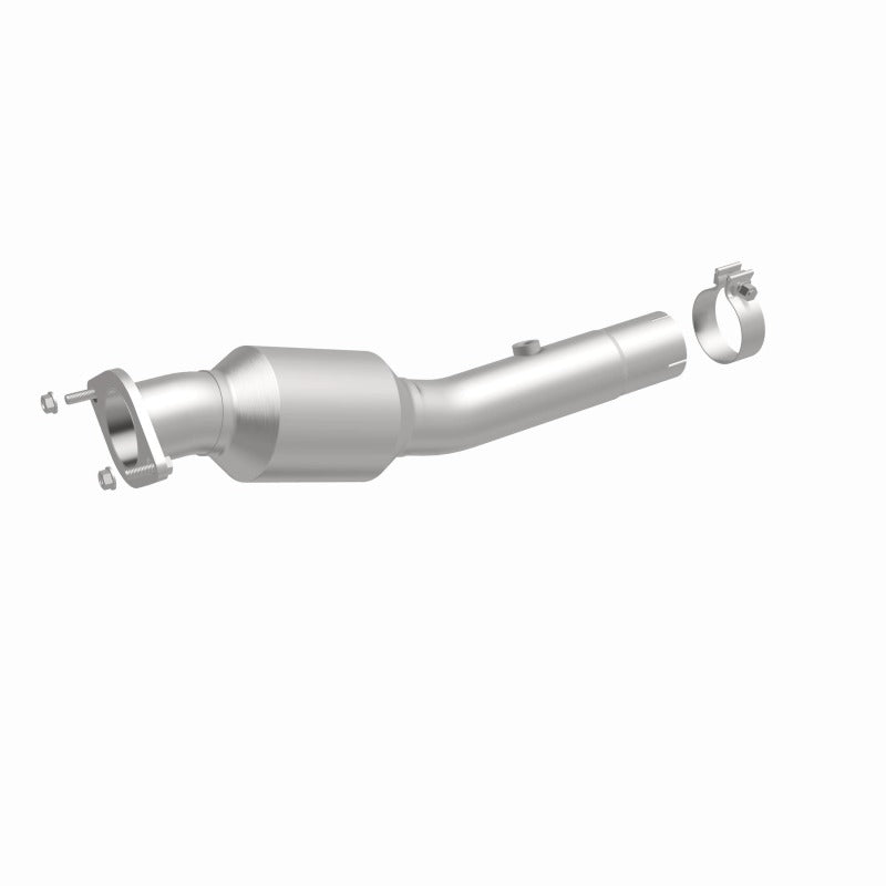 MagnaFlow 2000 Chevrolet Silverado 2500 6.0L Direct Fit Converter - 4451648