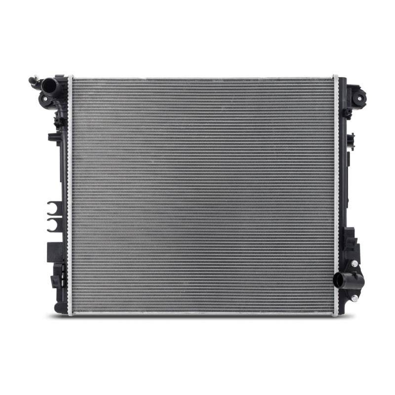 Mishimoto 2018+ Jeep Wrangler JL Replacement Radiator - R13754