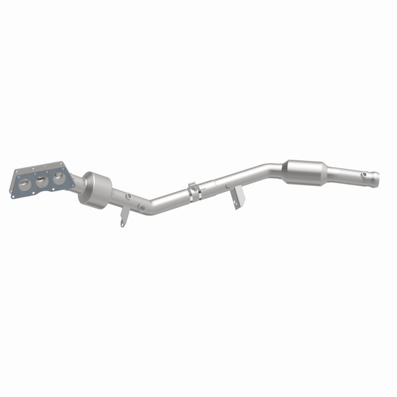 MagnaFlow 12-15 ML350 V6 3.5 OEM Manifold Direct Fit Converter - 22-069